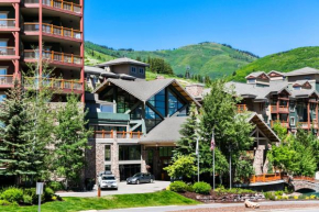 Condos at Canyons Resort by White Pines